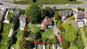 Potential Development Opportunity in Derby photo